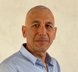 בועז בנאי מנכ״ל