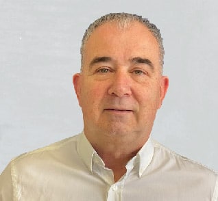 רון (רוני) תמרין​